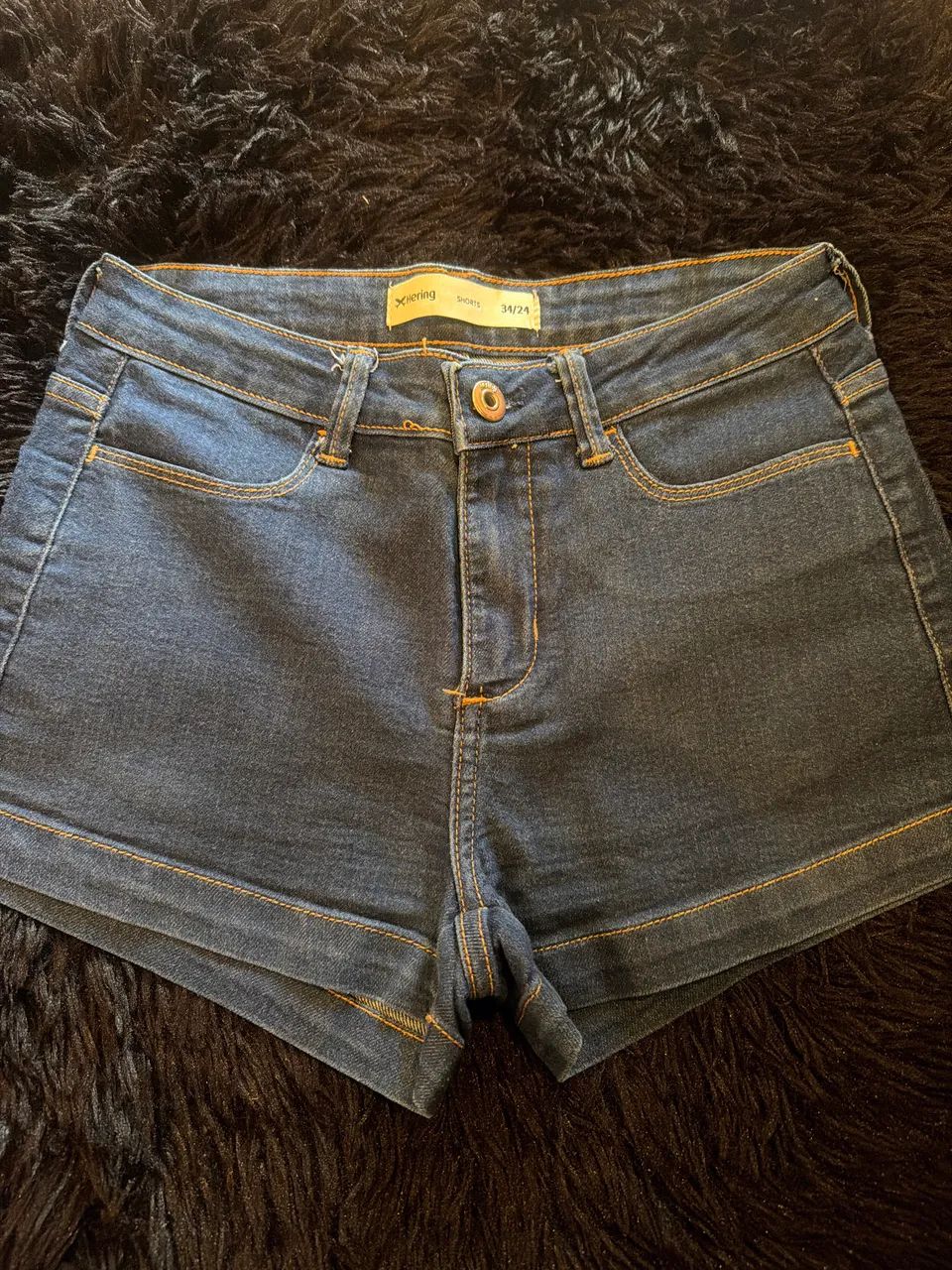 shorts hering 34