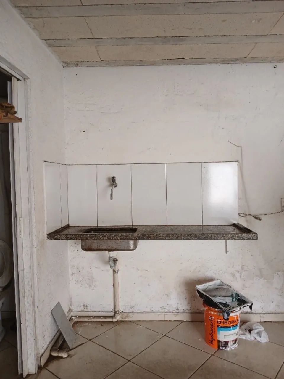 Alugo Ponto Comercial 30 M2 em São Cristovao/ Vitoria - Foto 4