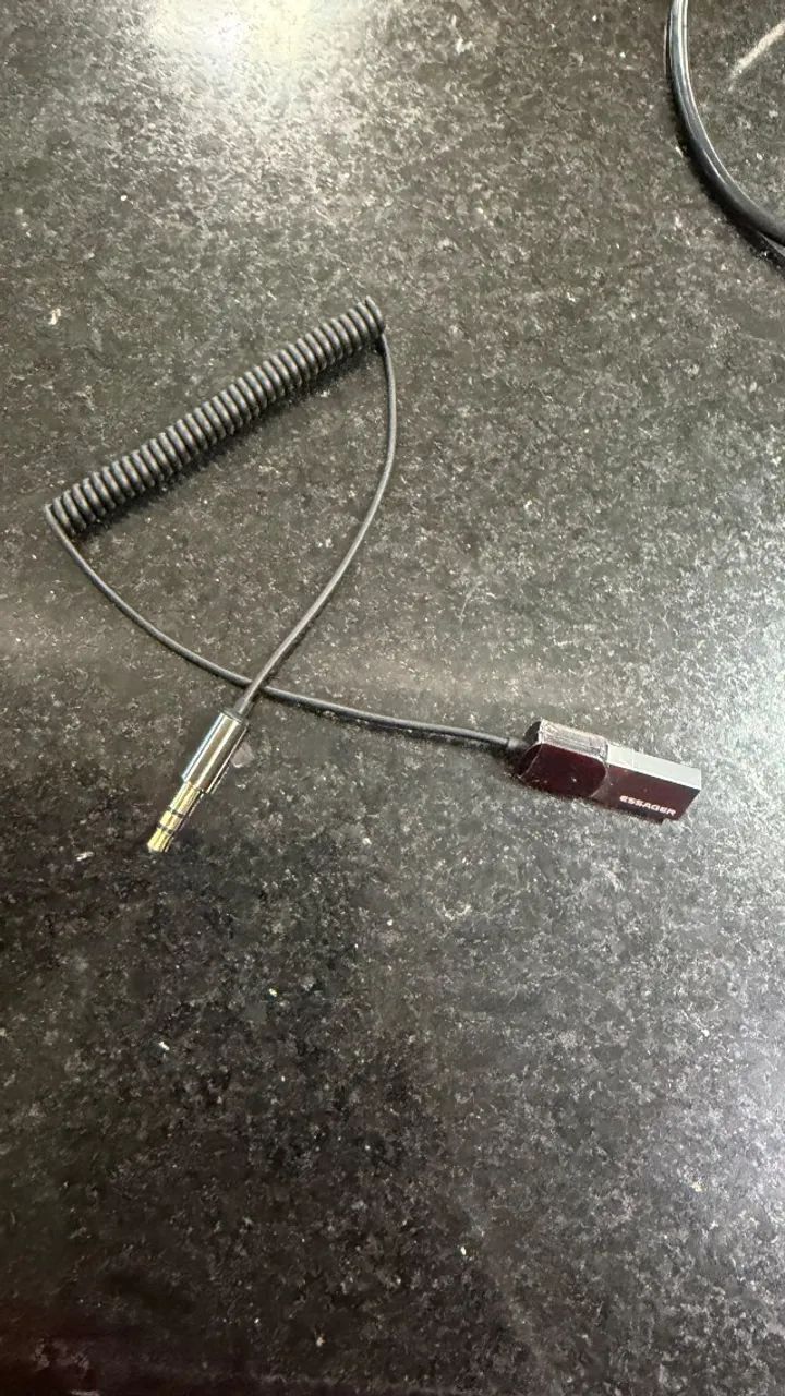 Receptor Bluetooth Essager EB01 - Foto 2