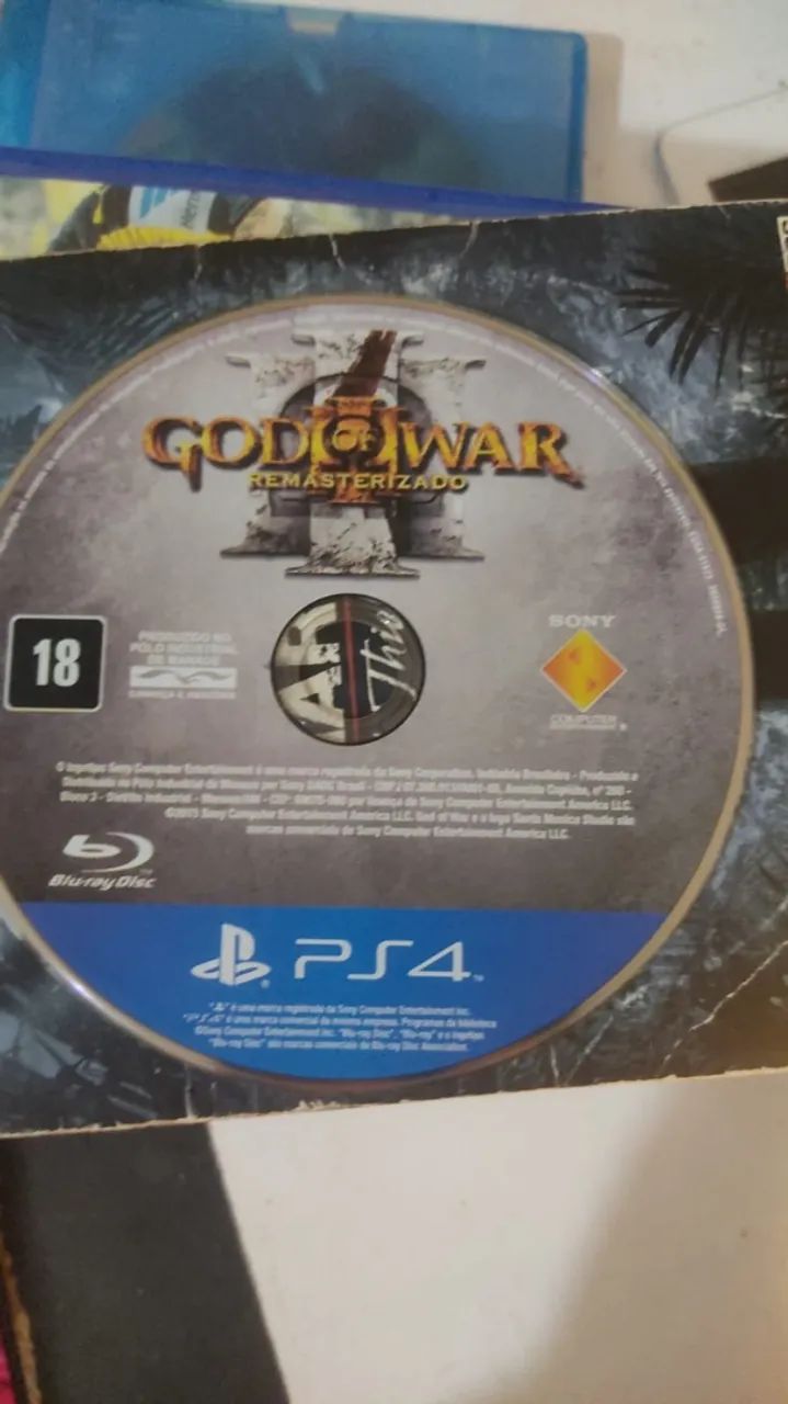 PS4 - Foto 3