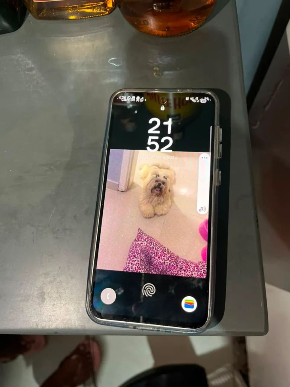 Samsung A56  - Foto 2