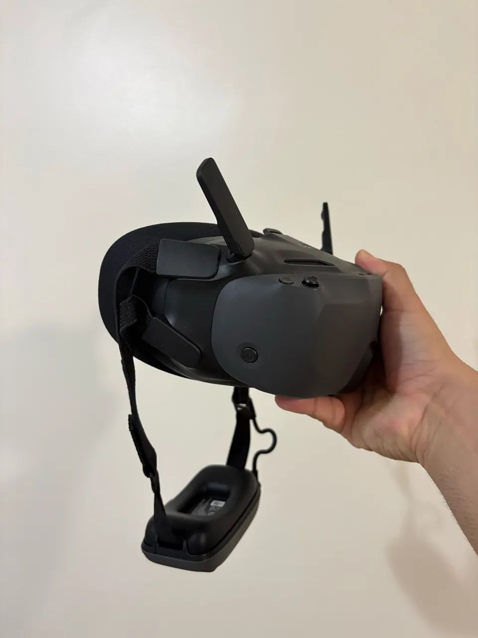 Óculos FPV Googlles N3 e Motion 3 - Foto 3