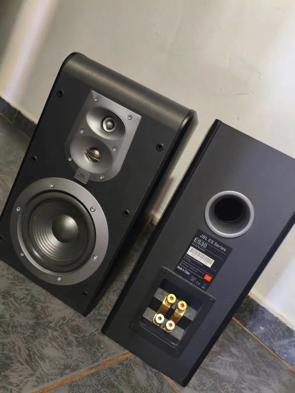 JBL ES30