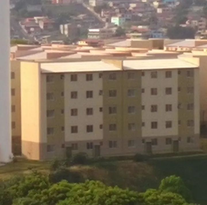 Apartamento Barreiro/Vila Pinho 