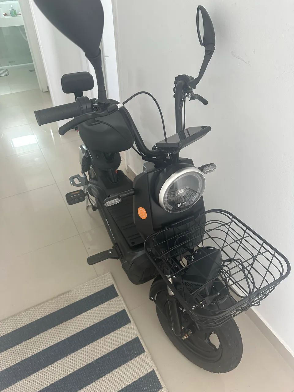 Scooter eletrico foston x9 - Foto 2