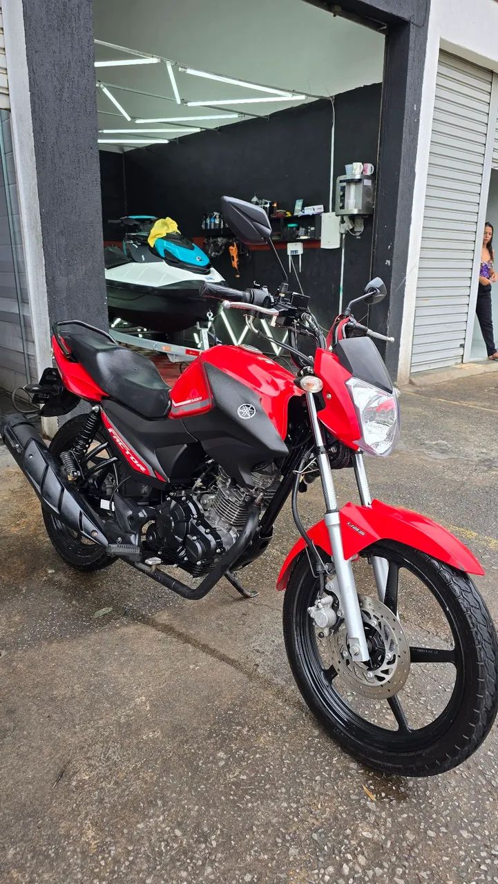 Aluguel de Moto - Foto 2