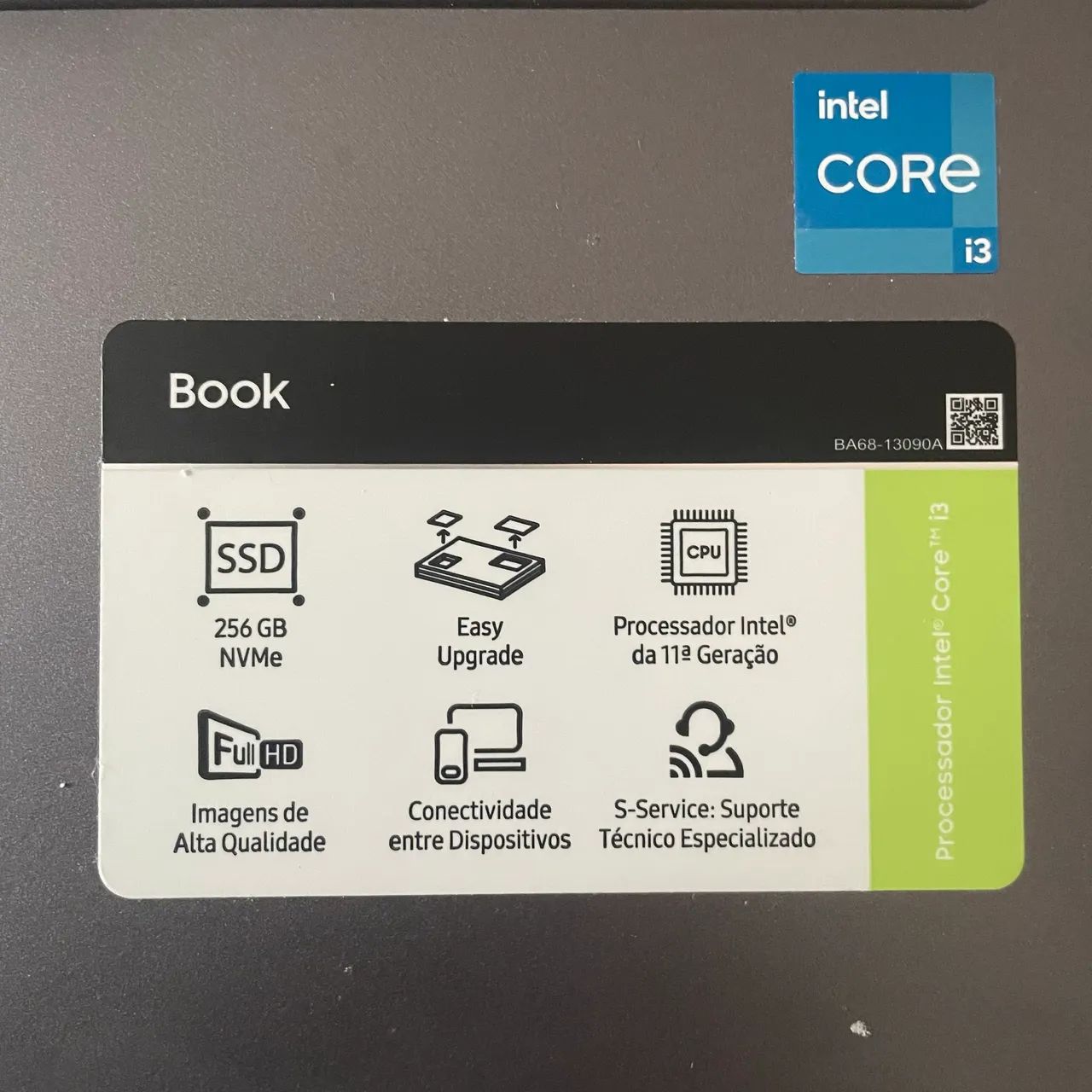 Notebook Samsung book - Foto 3
