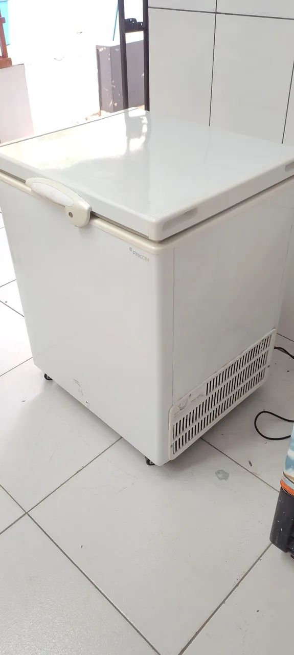  Freezer Fricon  - Foto 5