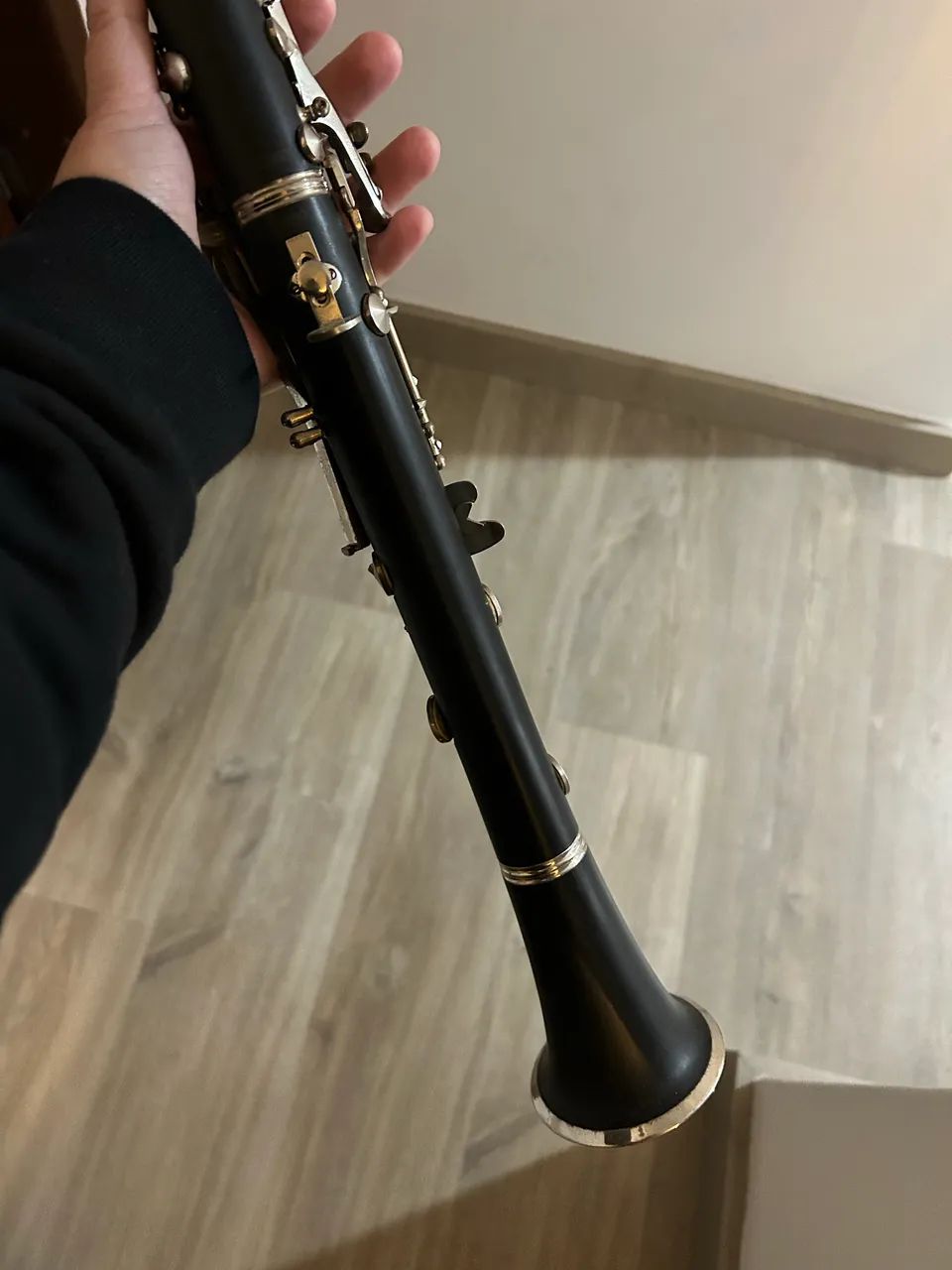 Clarinete Eagle - Foto 2