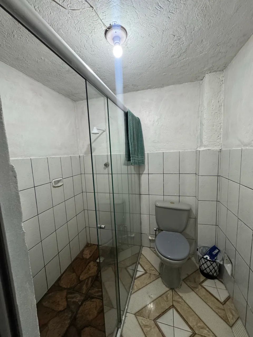 Alugo Kitnet - Foto 4