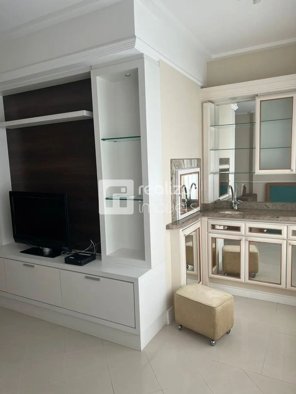 Apartamento 2 dormitórios Centro - Foto 3