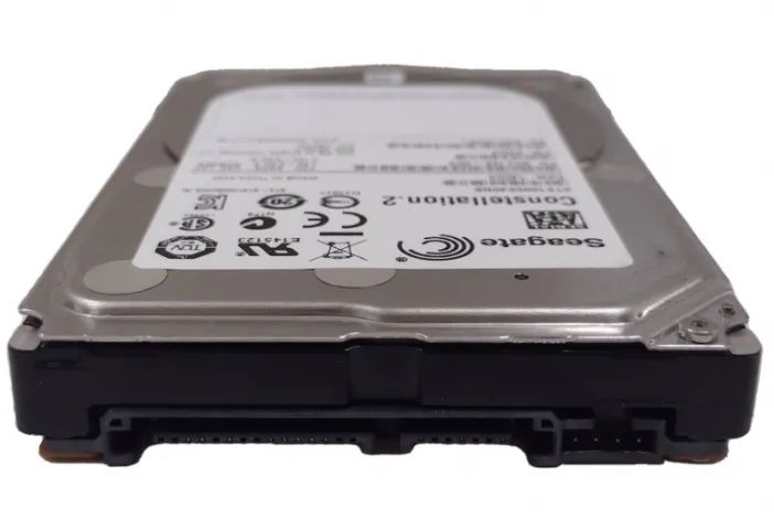 Hd Seagate Constellation.2 St *ns 1tb