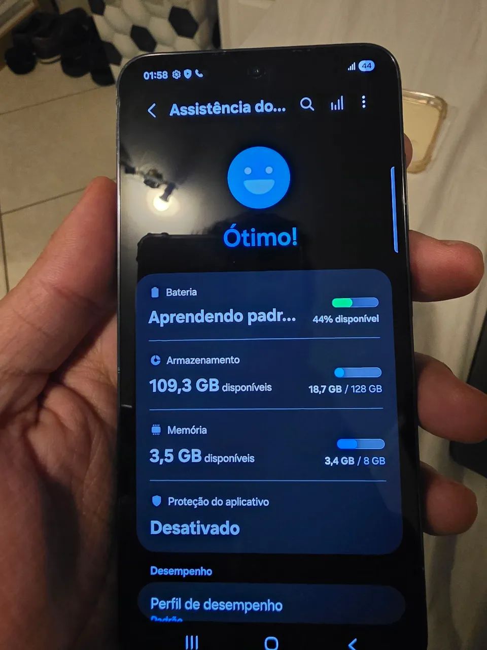S23 128GB - Foto 5