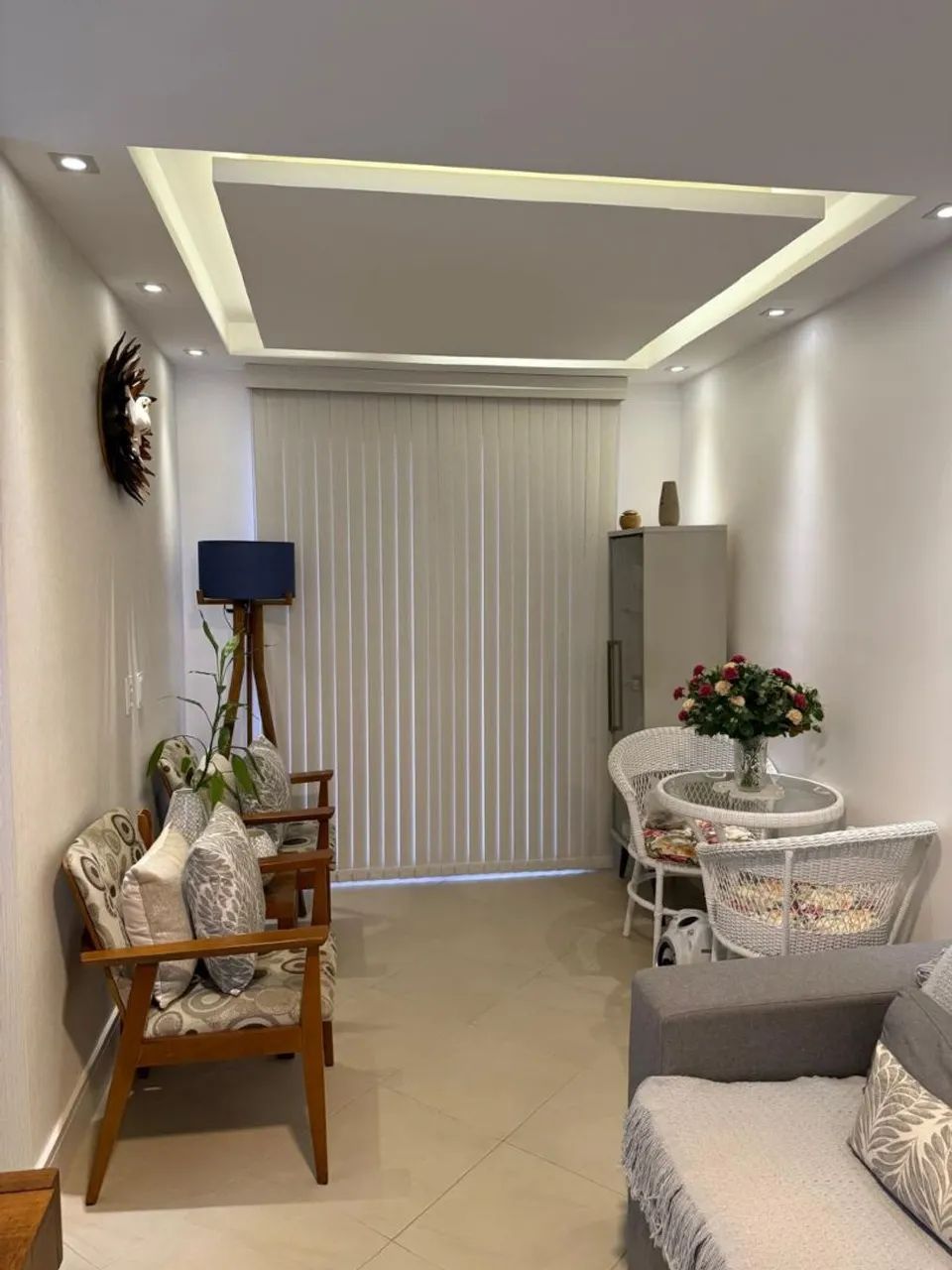 Excelente Apartamento na Taquara - Foto 4