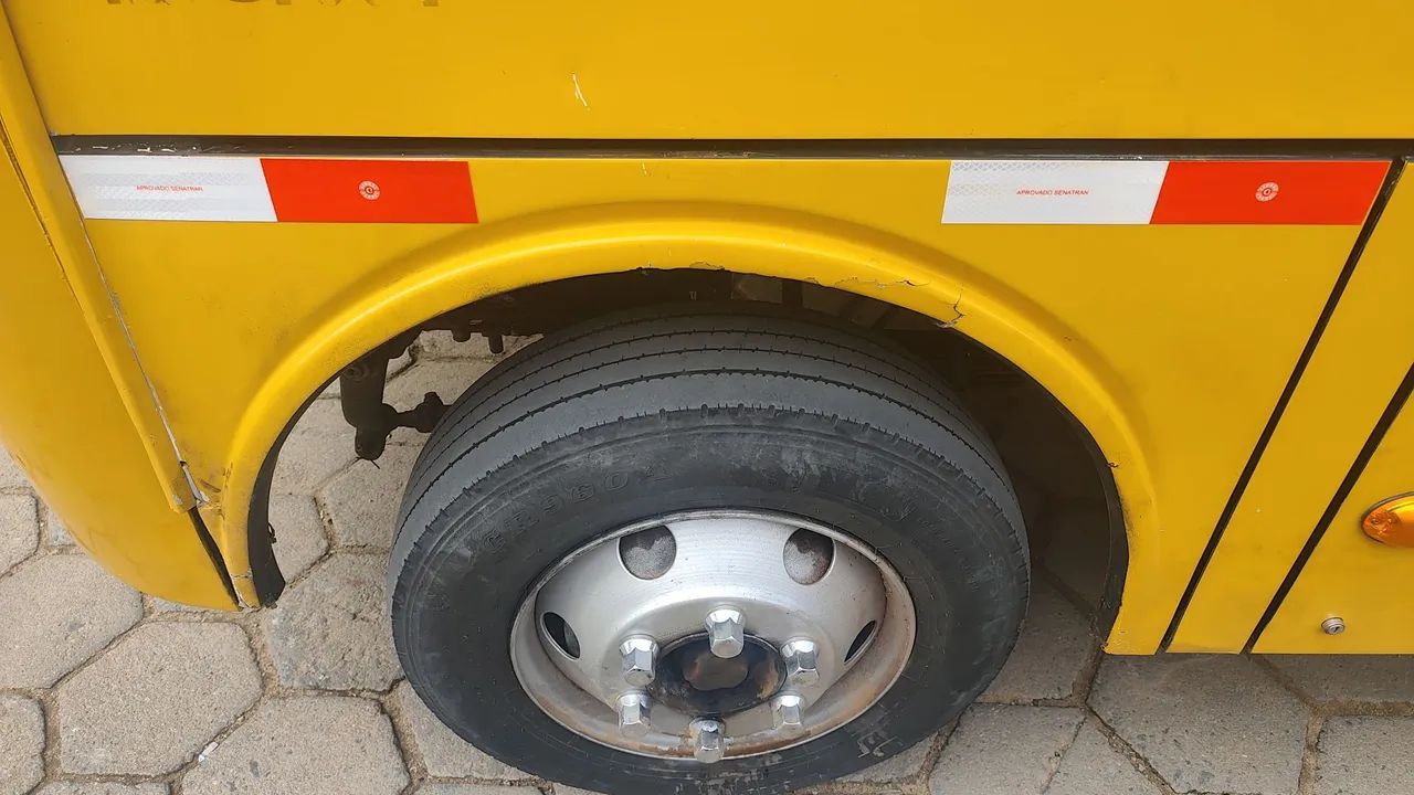 Vendo micro ônibus  - Foto 5