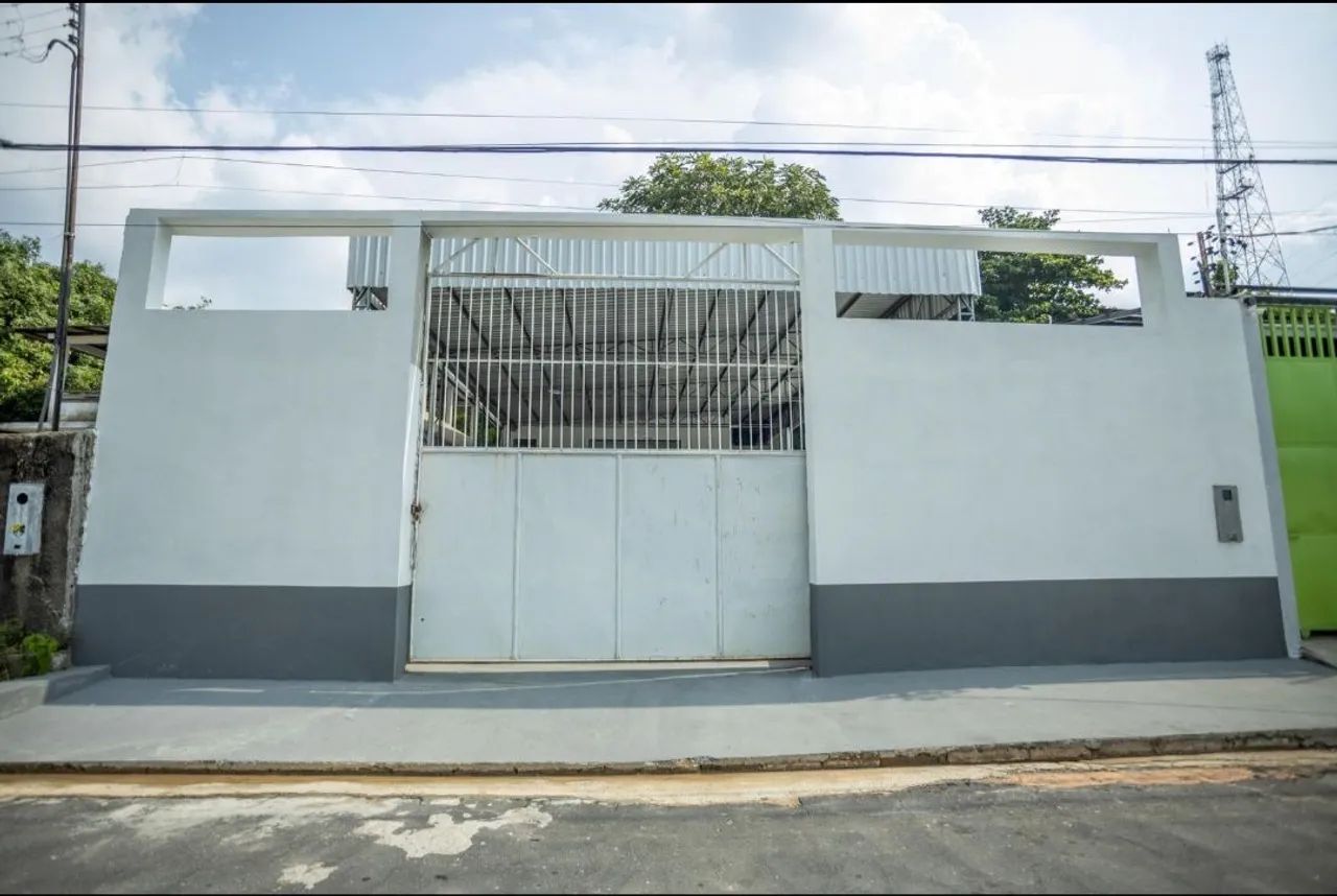 ? GALPÃO PARA LOCAÇÃO - AVENIDA DAS TORRES | MANAUS !