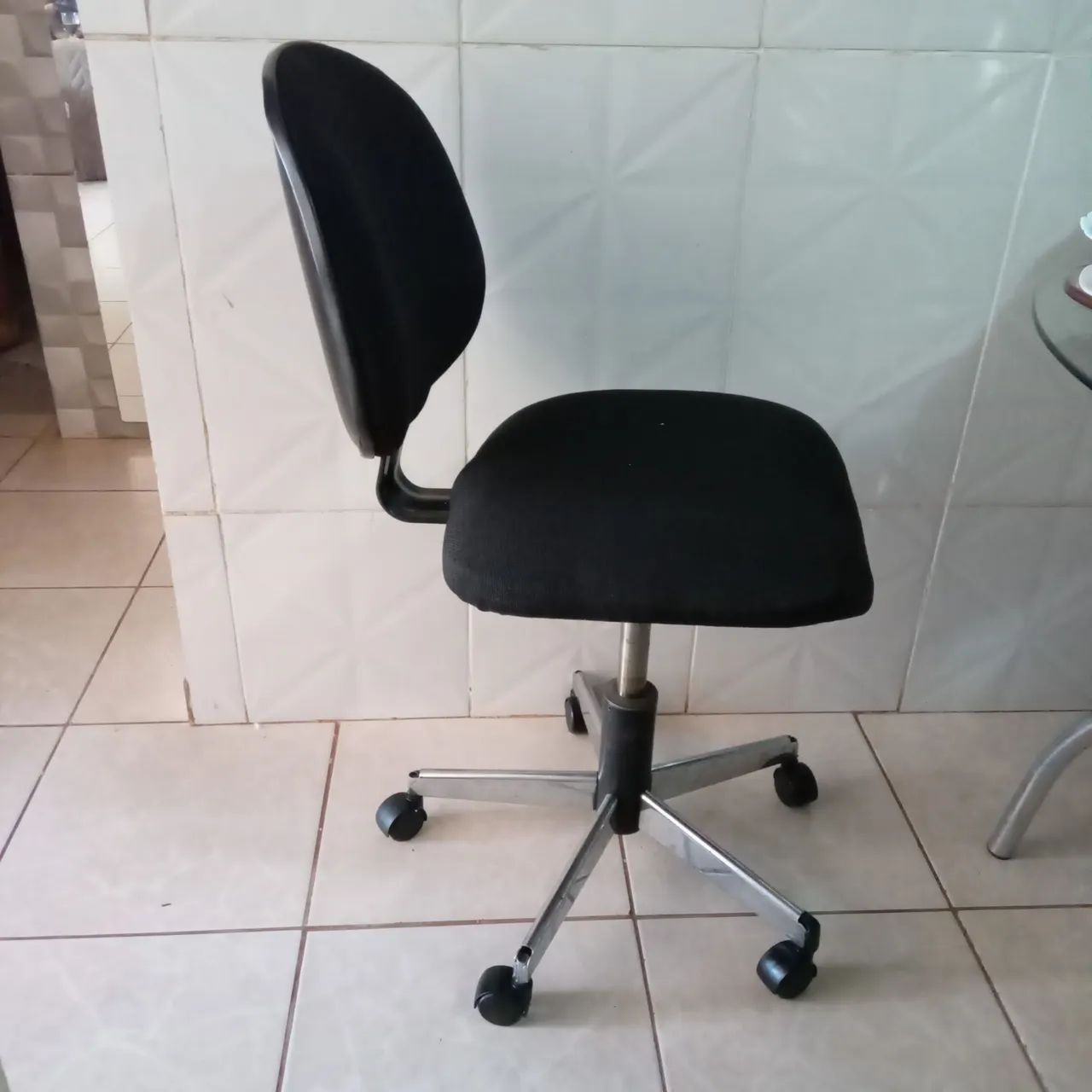 Cadeira de escritório  - Foto 3