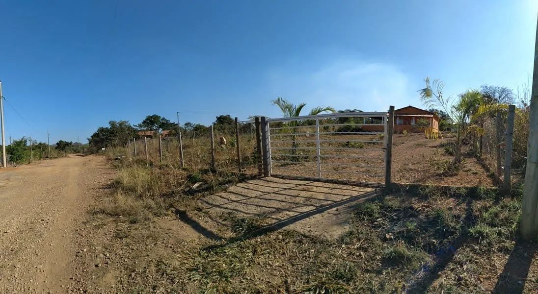 Vendo ou troco terreno - Foto 5