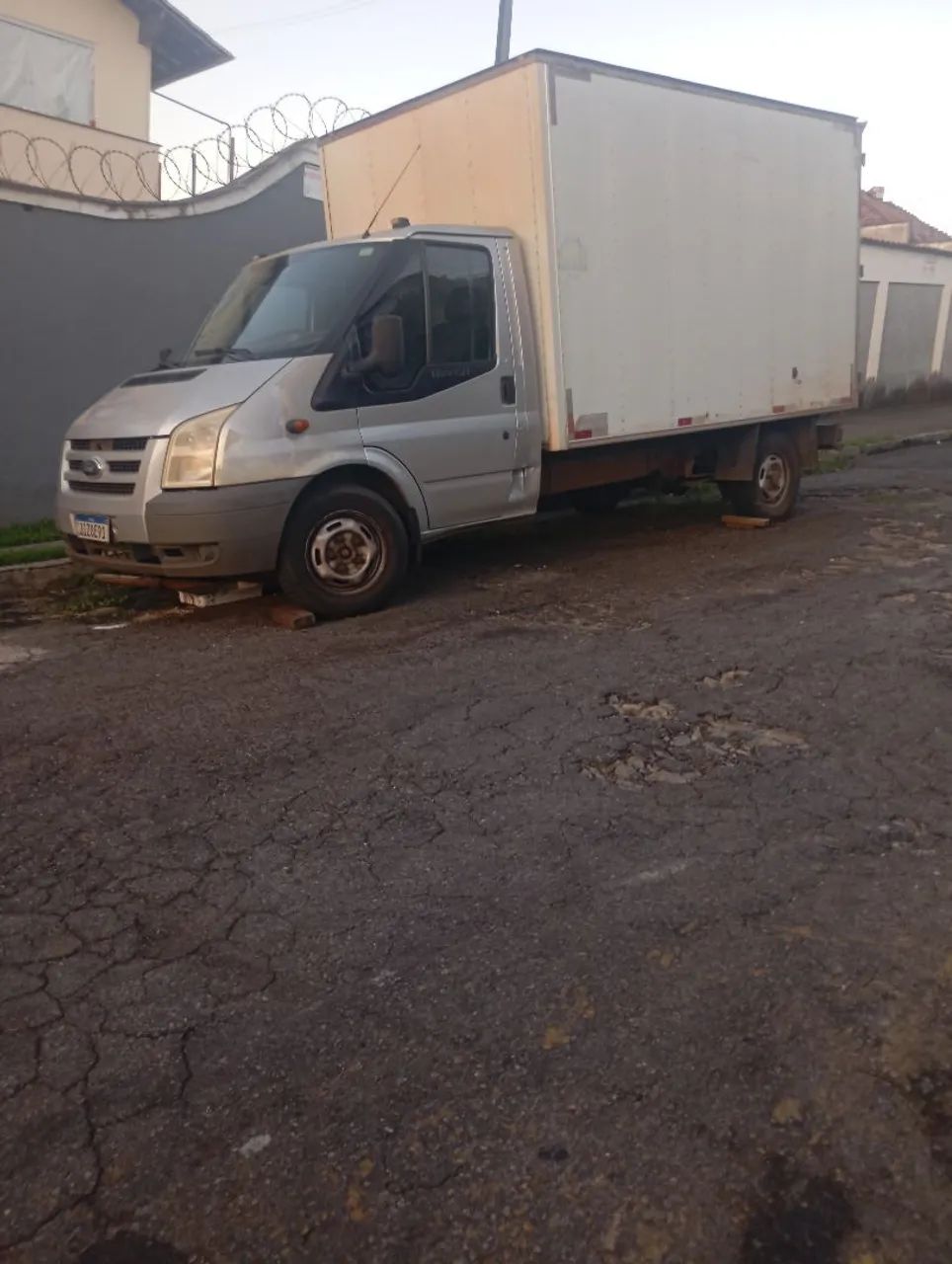 Estragado 