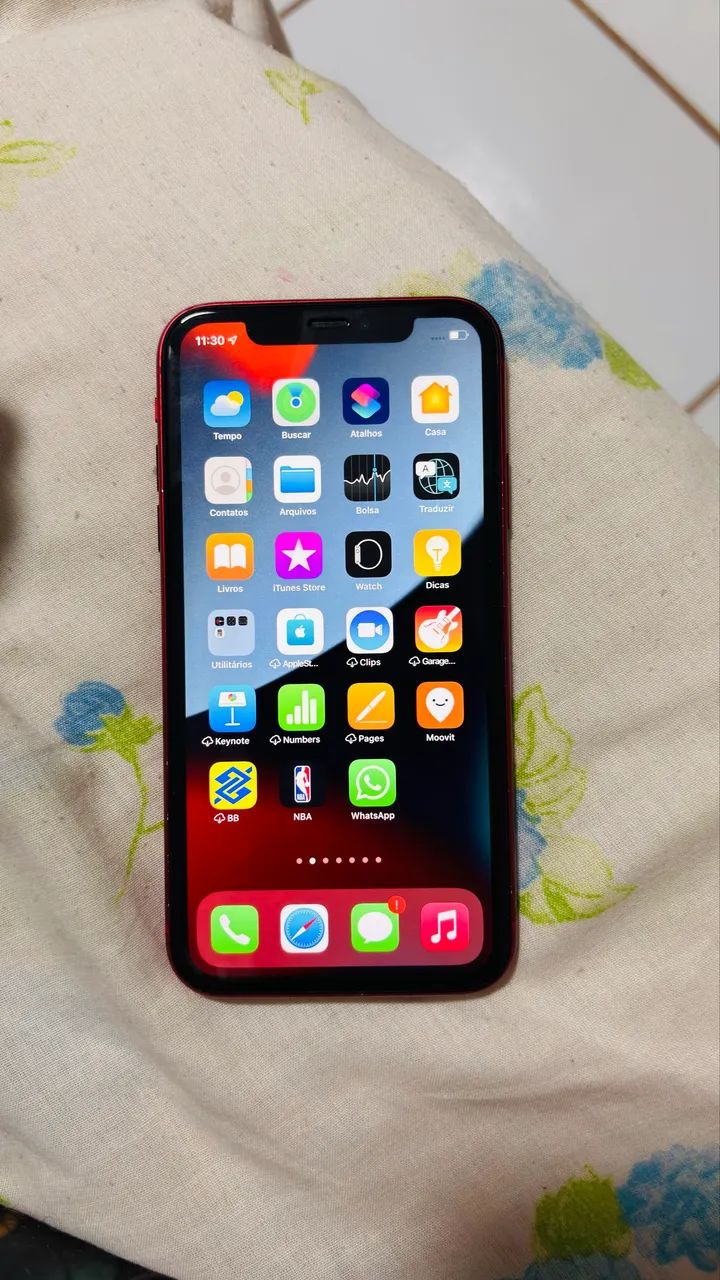 iPhone 11 em perfeito estado  - Foto 2