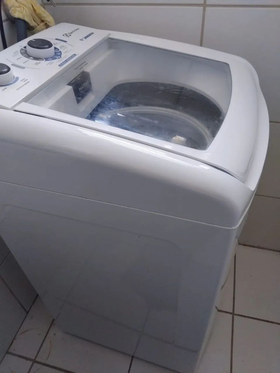 Máquina de lavar Electrolux 9kg - Foto 2