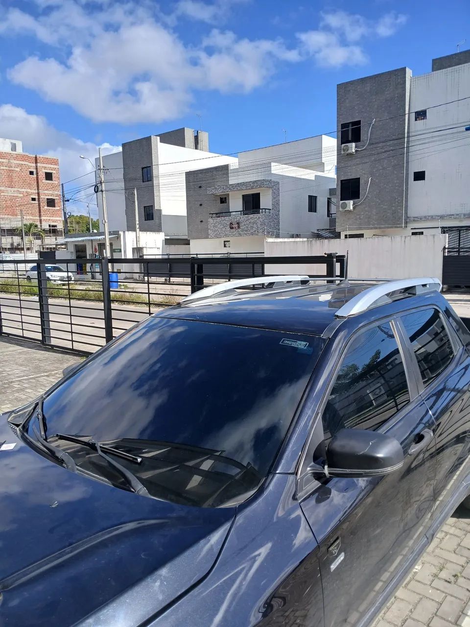 Fumê para janelas  - Foto 2
