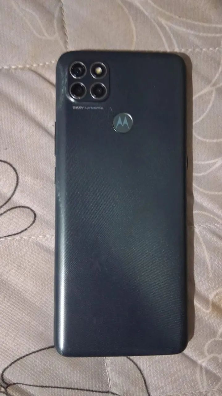 Moto G9Power 
