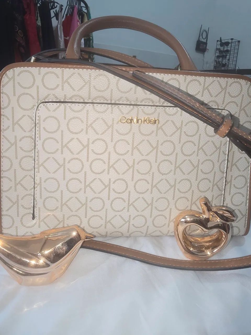 Bolsa original Calvin Klein  - Foto 3