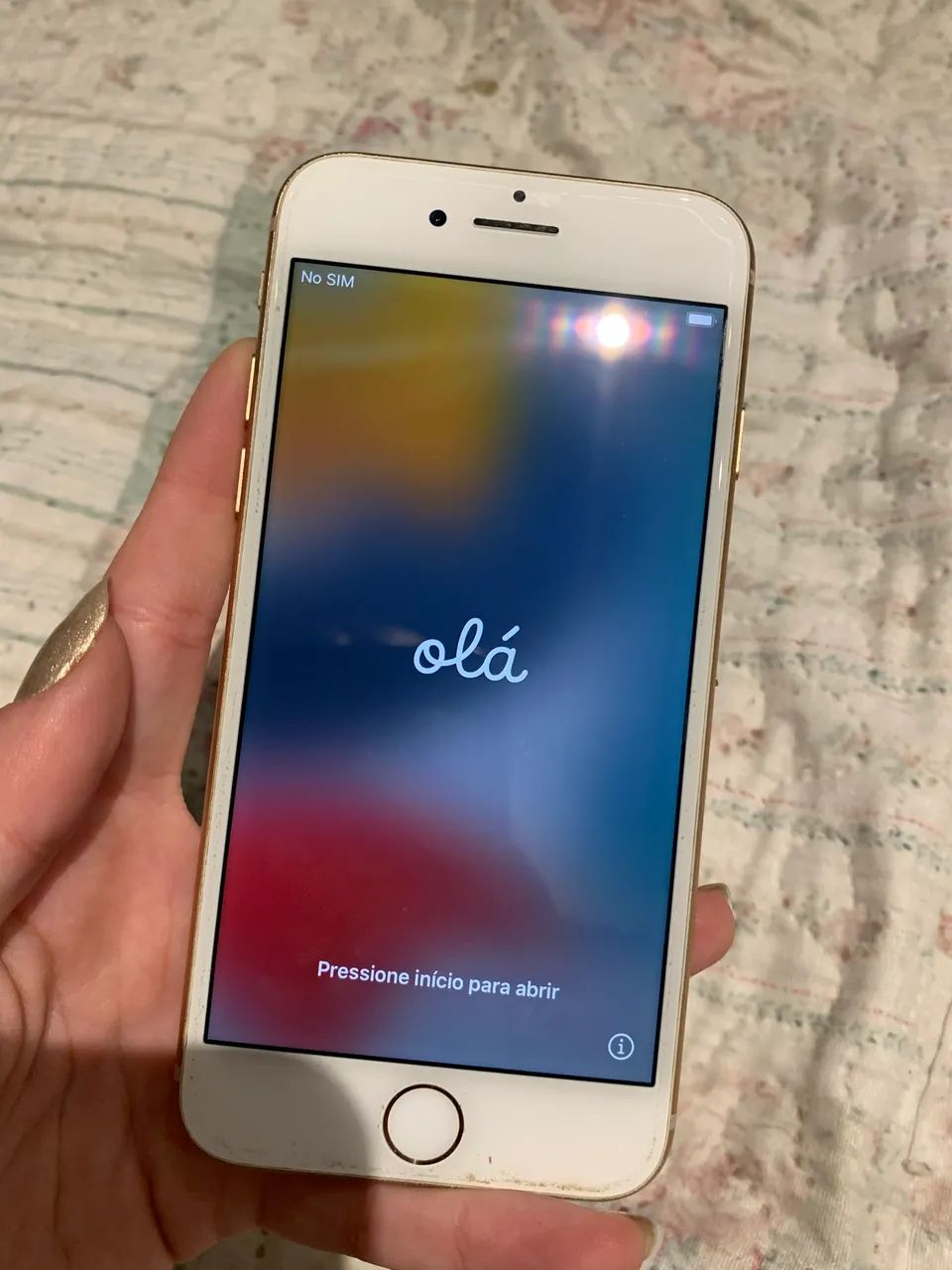 Iphone 8 - Foto 2