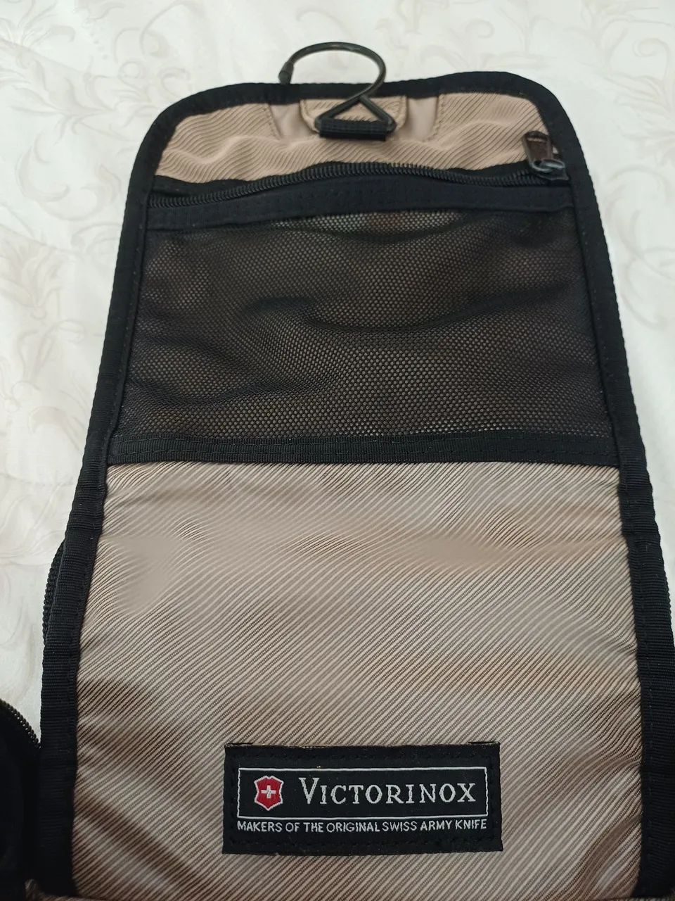 Necessaire Victorinox deluxe (toiletry Bag). - Foto 3
