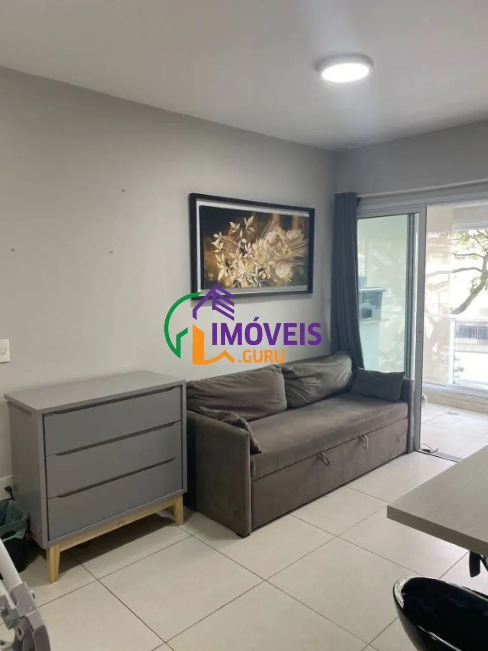 APARTAMENTO - GRANJA JULIETA - SP