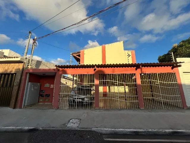 Residencial Santos Oliveira, 1º andar, 2 quartos