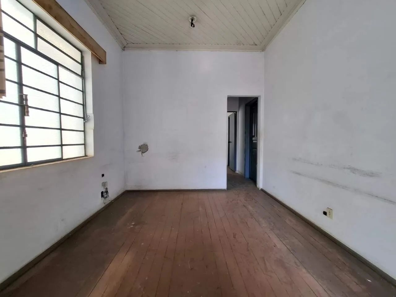 Casa Comercial para Aluguel em Centro, Limeira  3 Quartos, Quintal - Foto 2