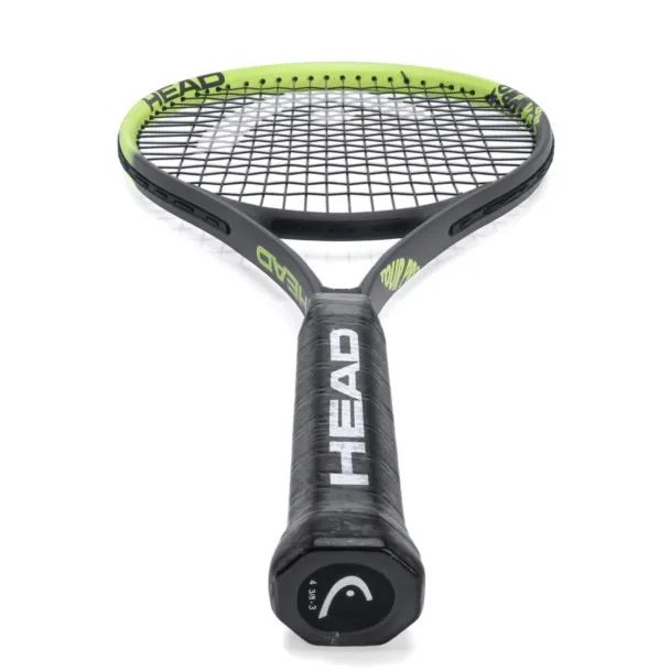 Raquete de tenis - Foto 2