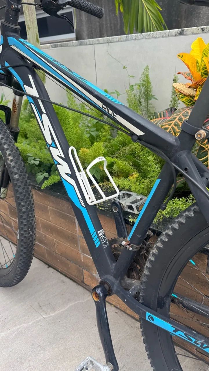 Bicicleta aro 29 - Foto 4