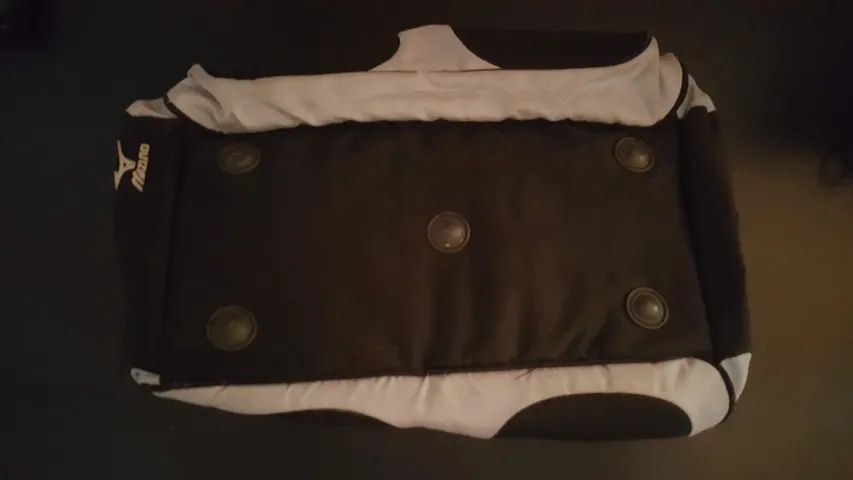 mala mizuno - Foto 2