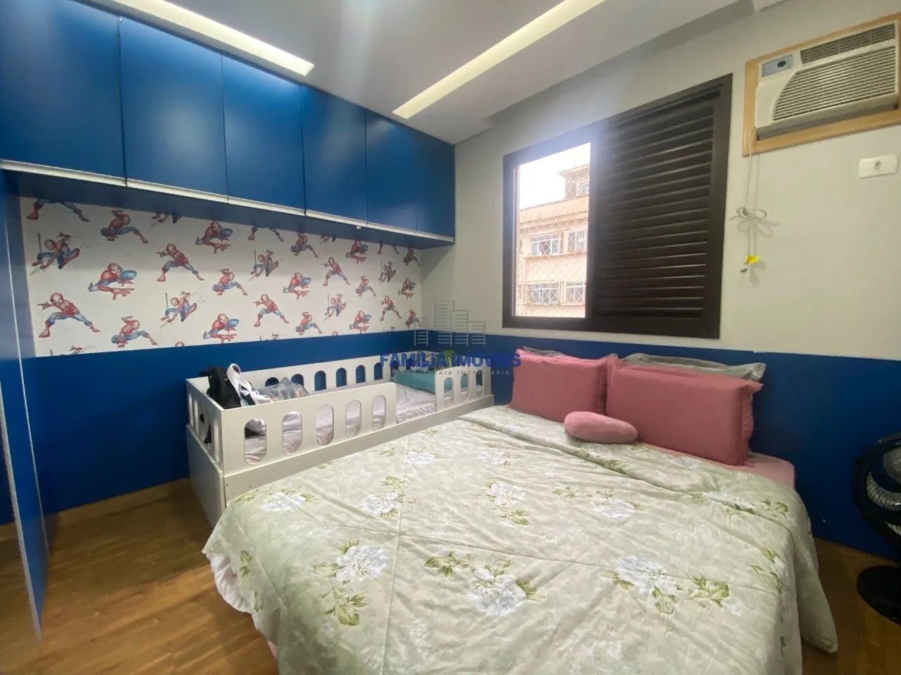 Casa para alugar 3 quartos 2 suítes piscina Boqueirão Santos SP - Foto 6