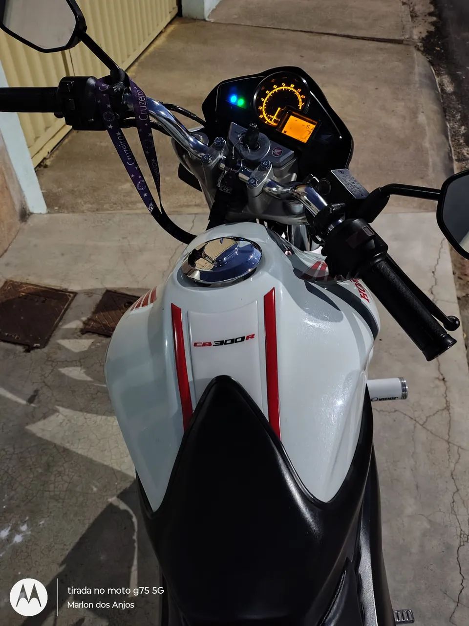 CB 300r - Foto 2
