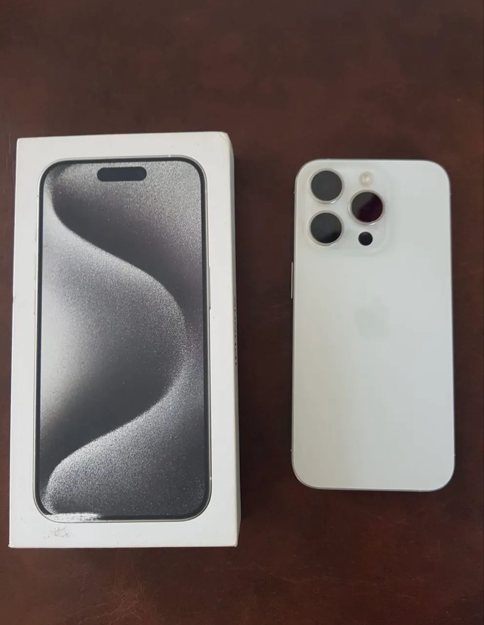IPHONE 15 pro extra  - Foto 3
