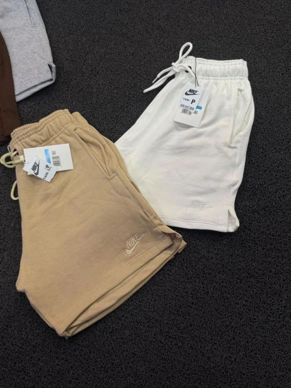 SHORT MOLETON NIKE - Foto 3