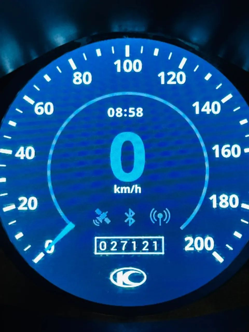 AK 550 2022 - Foto 3