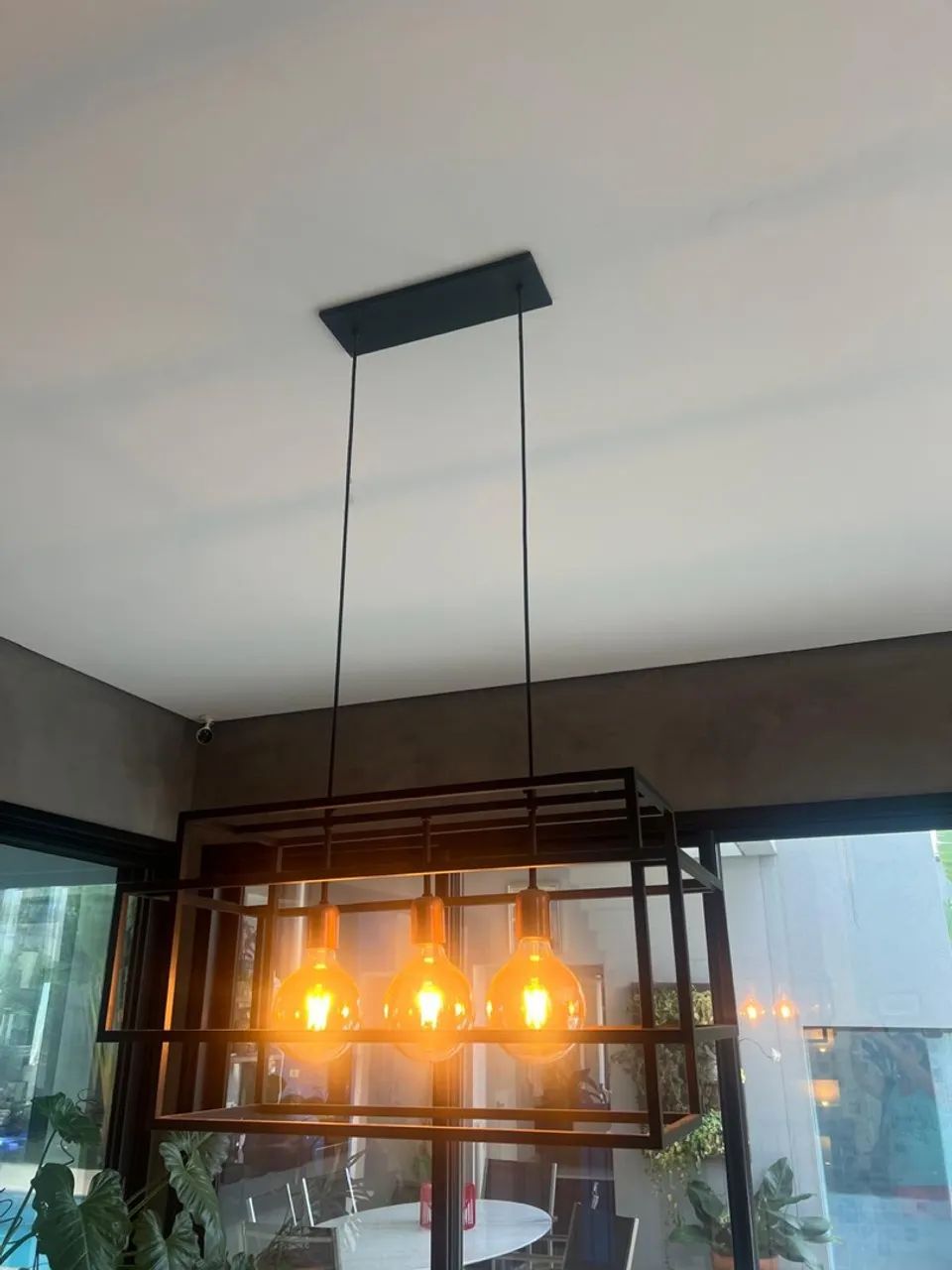 Lustre moderno  - Foto 2