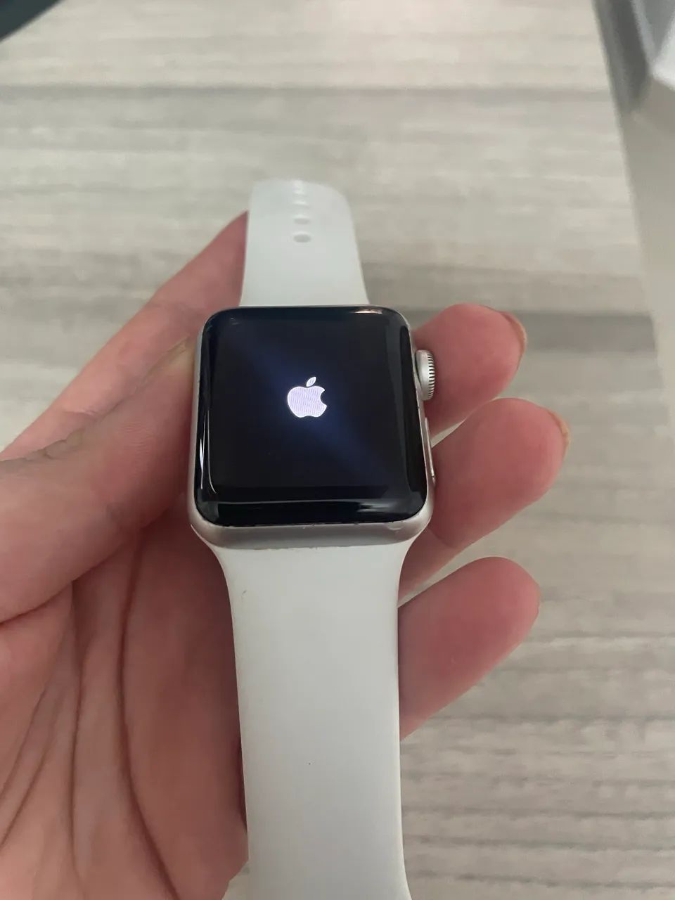 Apple watch original. Series 3 - Foto 4
