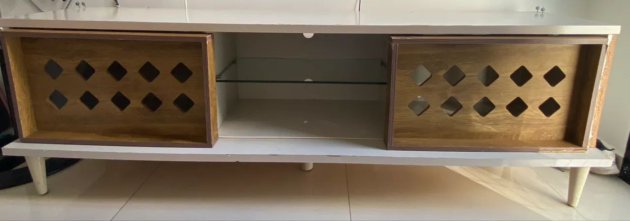 Rack sala 