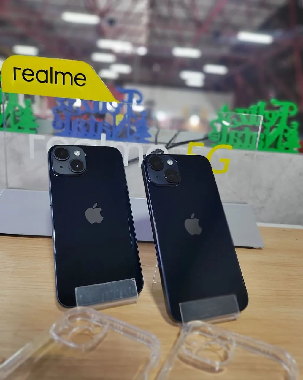 IPhone 14 azul escuro 256gb 