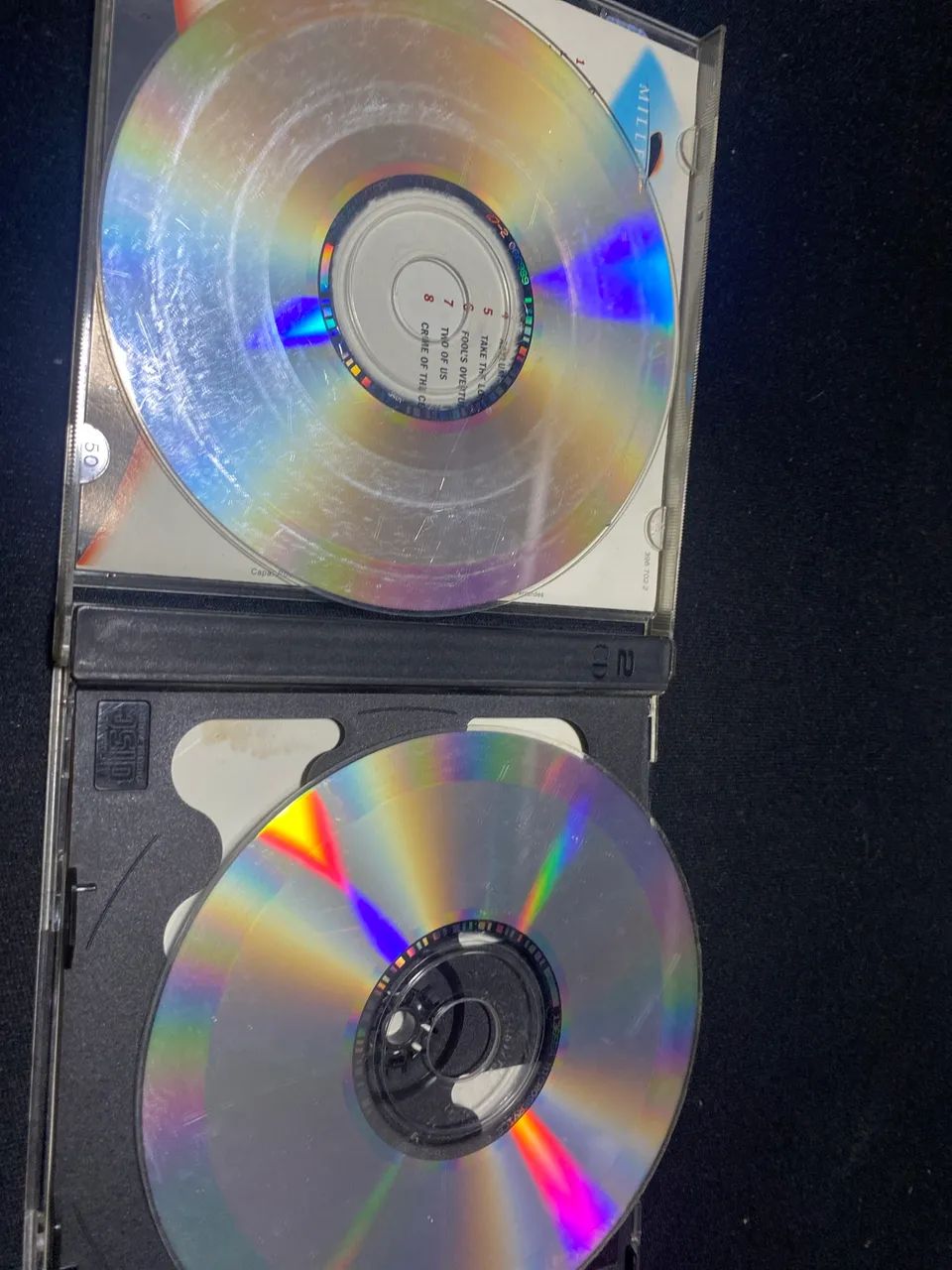 CD Supertramp - Foto 4