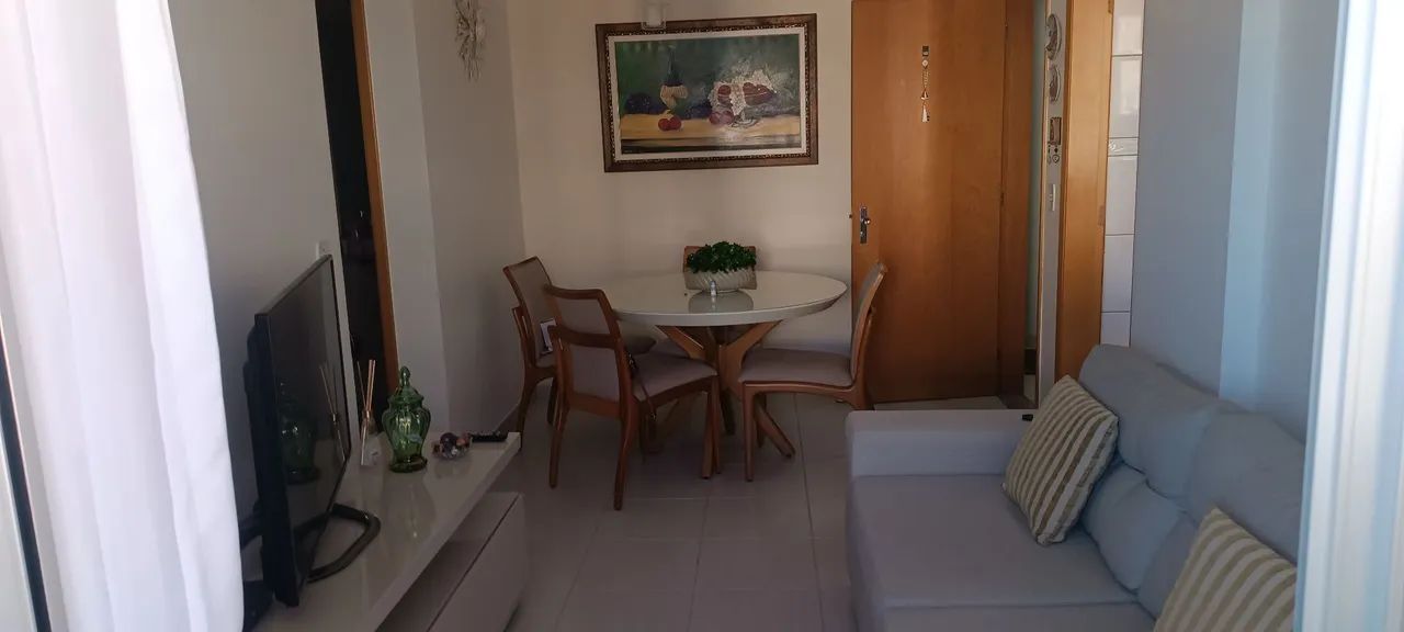 Apartamento  - Foto 3