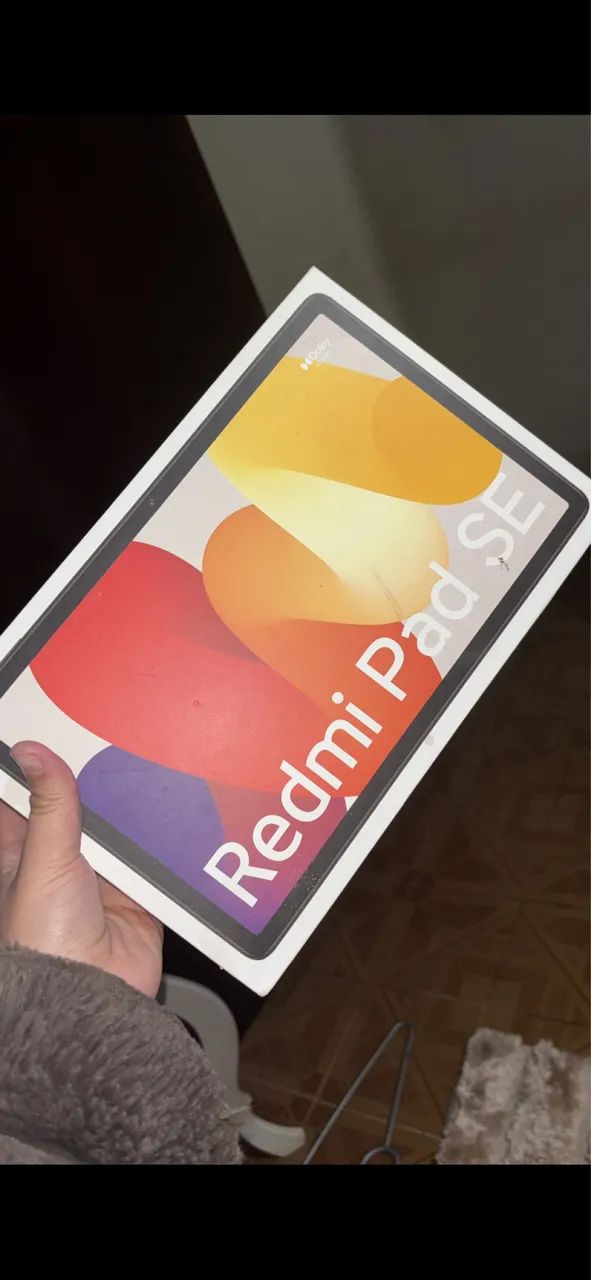 Redmi Pad SE - 128GB - Foto 2