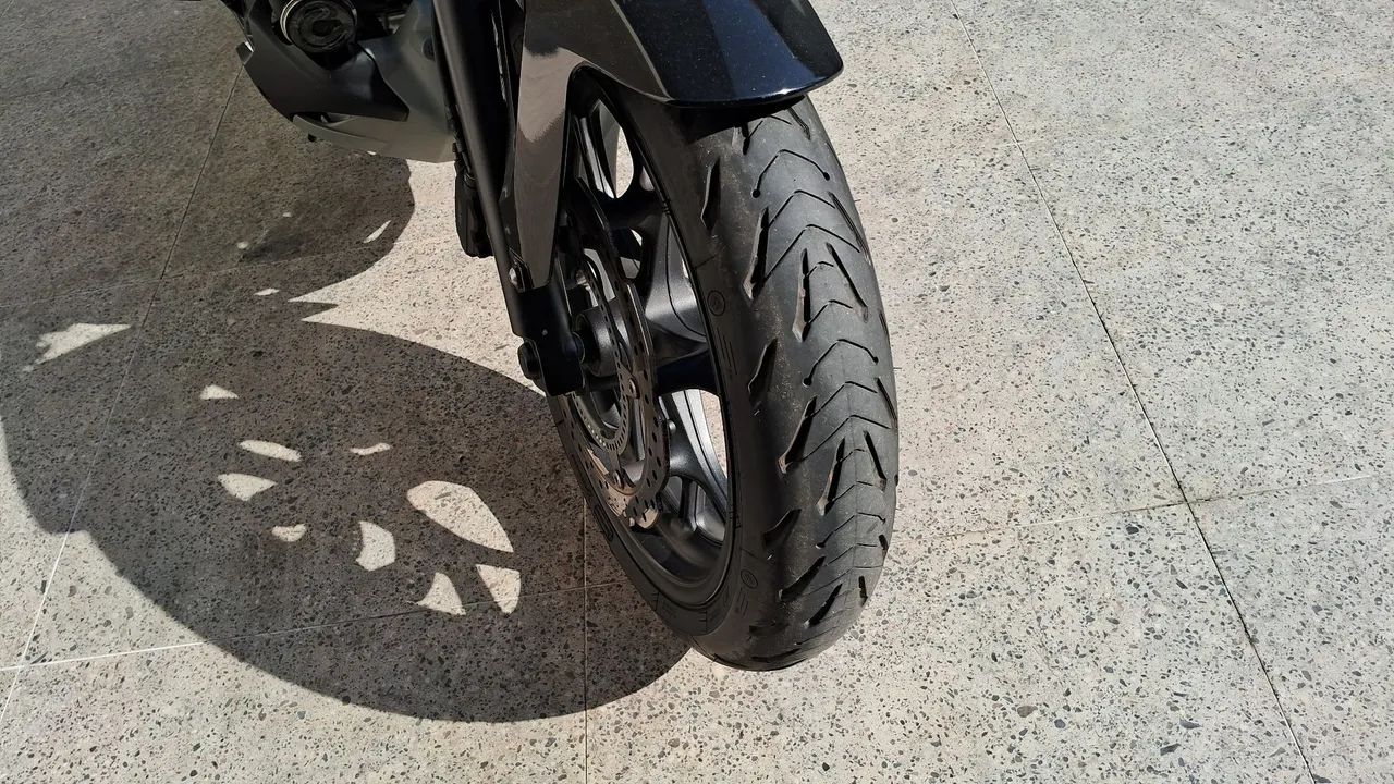 NC750X - Foto 4