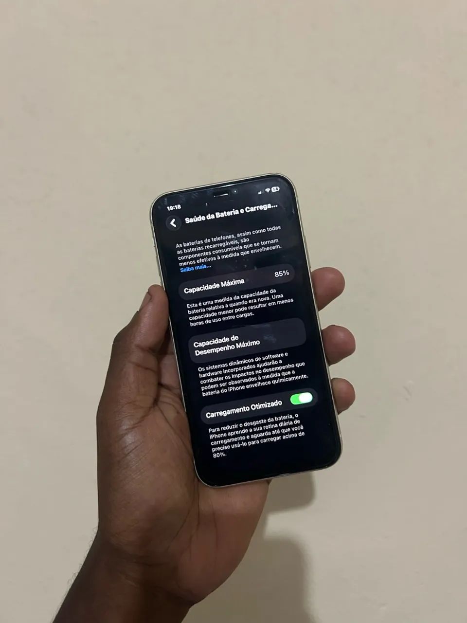 iPhone 11 64gb - Foto 3
